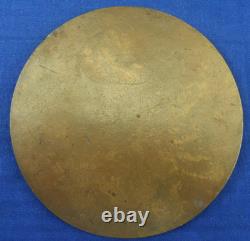 Death Penny Plaque King's Own Yorkshire Light Infantry Private WAITE