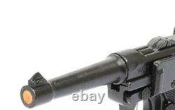 Denix German Luger Parabellum P-08 WWI WWII Non Firing Prop Gun Pistol