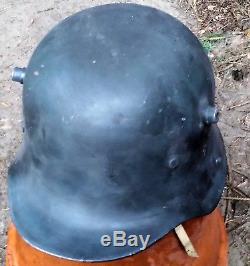 Deutscher Stahlhelm, Wehrmacht, WK1, WK2, WW1, WW 2, german helmet