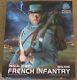 Did action figure ww1 french pascal dubois 1/6 12'' boxed dragon cyber hot toy