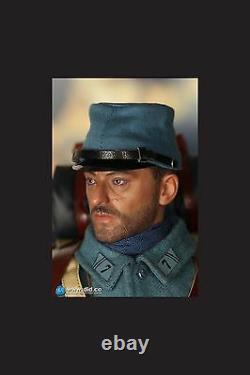 Did action figure ww1 french pascal dubois 1/6 12'' boxed dragon cyber hot toy