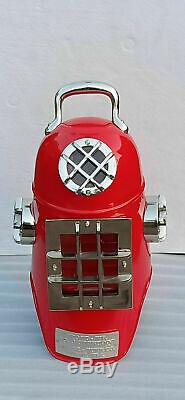 Diving hood style divers reproduction full size 18 diving helmet deep sea Gift