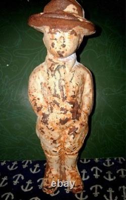 Dough BOY 1919 WW1 SOLDIER