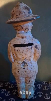 Dough BOY 1919 WW1 SOLDIER