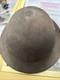 Doughboy Helmet WW1 World War 1 Era