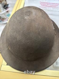 Doughboy Helmet WW1 World War 1 Era