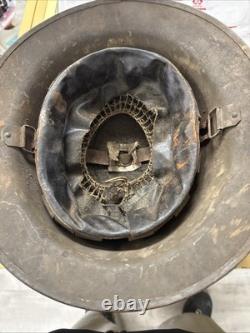 Doughboy Helmet WW1 World War 1 Era