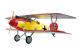 Dynam Albatros DVa ARTF WW1 Bi-Plane no Tx/Rx/Bat/Chg Superb Looking Plane
