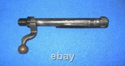 ENFIELD 1917 30-06 Rifle Winchester COMPLETE BOLT ASSEMBLY WWI #TC9324
