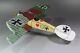 Eagle Miniatures World War 1 Wg001 Ww1 German Albatross D. III Jasta 2 Bi Plane