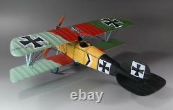 Eagle Miniatures World War 1 Wg003 Ww1 German Albatross D. III Jasta 2 Fighter