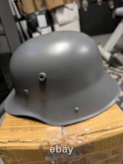 Early Reproduction M17 Size 66