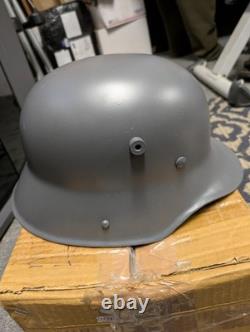 Early Reproduction M17 Size 66