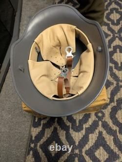 Early Reproduction M17 Size 66