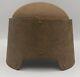 Elmo Farina Modello Alto Elmetto WWI Casco IWW Prima Grande Guerra Mondiale Raro