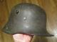 Excellent M17 Steel Helmet WWI