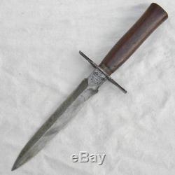 FRANCE orig WW1 M1916 LE VENGEUR Trench Knife fighting dagger COUTELLERIE THIERS