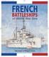 FRENCH BATTLESHIPS OF WORLD WAR ONE By John Jordan & Philippe Caresse EXCELLENT