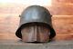 Face mask MG 08/15 German Machine Guns ww1 helmet helmet casque