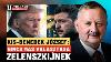 Fordulat Zelenszkij Eladja Ukrajn T Trumpnak P Nteken Washingtonba Utazik Kis Benedek J Zsef