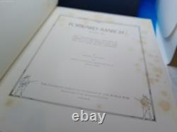 Forward March! 1937 2 volume HB book WWI Mackey Jernegan by Disabled Veterans