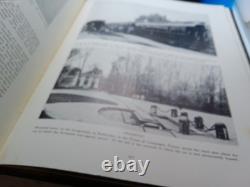 Forward March! 1937 2 volume HB book WWI Mackey Jernegan by Disabled Veterans