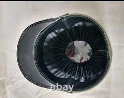 French Fireman General Officer Kepi Hat Cap