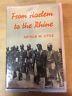 From Harlem To The Rhine By Little Harlem Hellfighters World War One WW1 US Army