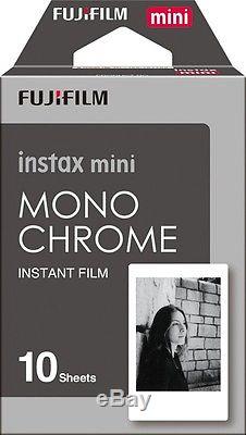 Fujifilm Instax Mini Instant Film 17 SET for Mini 90 8 70 7s 50s 25 300 Camera