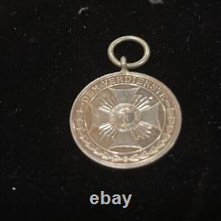 GERMANY. WÜRTTEMBERG. CIVIL MERIT MEDAL. INST. 6-11-1806. TYPE VI(1892-1918) DIM 28mm