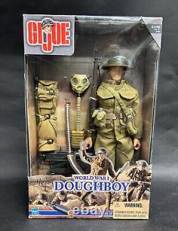 GI Joe World War 1 Doughboy