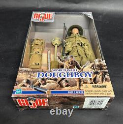 GI Joe World War 1 Doughboy