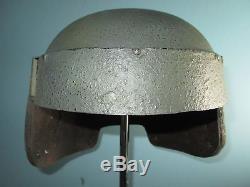 Genuine Italian WW1 Farina helmet stahlhelm casque casco elmetto hjelm 1WK 1GM x