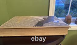 German Airforce during WWI UNSERE LUFTSTREITKRAFTE 1914-1918 Illust. 1st Ed 1930
