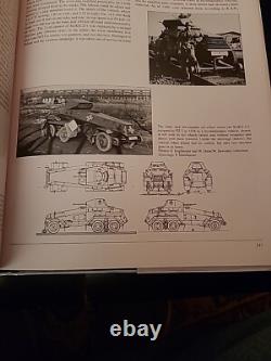 German Armored Trains 1904-1945 SCHIFFER HC DJ VG WW1 WW2 War Nazi Military