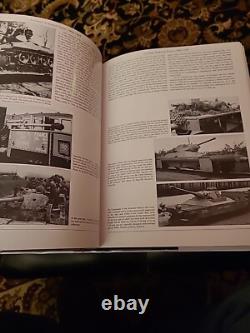 German Armored Trains 1904-1945 SCHIFFER HC DJ VG WW1 WW2 War Nazi Military