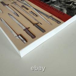 German Ersatz Bayonets During World War One Christian Mery