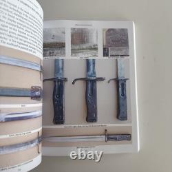 German Ersatz Bayonets During World War One Christian Mery