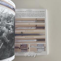 German Ersatz Bayonets During World War One Christian Mery