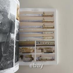 German Ersatz Bayonets During World War One Christian Mery