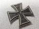 German Iron Cross Medal (1813 FW / 1914 W)