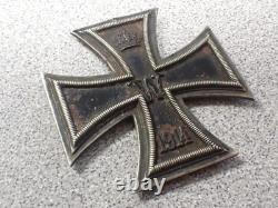 German Iron Cross Medal (1813 FW / 1914 W)