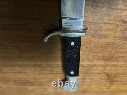 German Scout Knife Post WW2