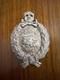 German Storm Trooper Badge World War One