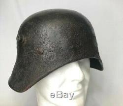 German Turk Helmet WW1