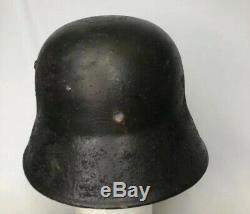 German Turk Helmet WW1