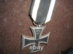 German WW1 Iron Cross