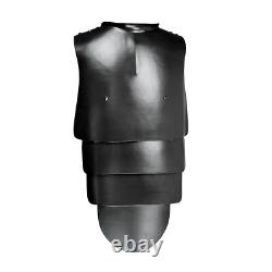 German WWI Trench Armor 12G Steel Breastplate Replica