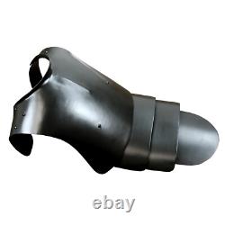 German WWI Trench Armor 12G Steel Breastplate Replica