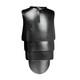German WWI Trench Armor Thick Steel Breastplate Replica